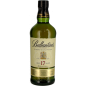 Mobile Preview: Ballantine's 17 Year Old